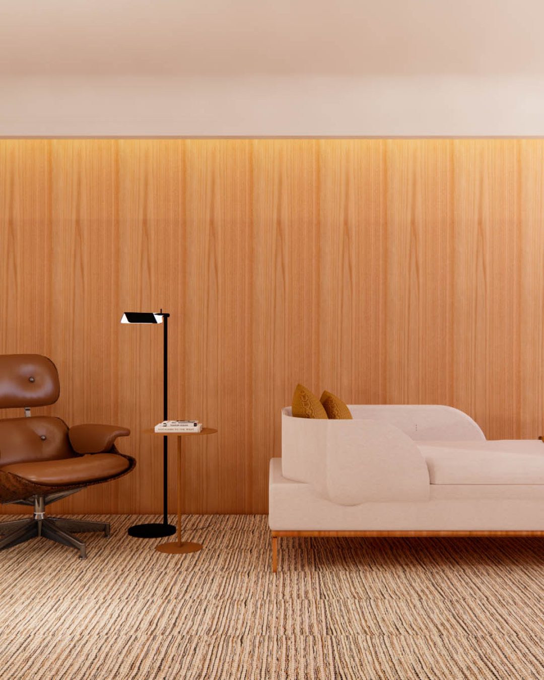 Consultório GP (Imagem 3D)gp-consultório-1