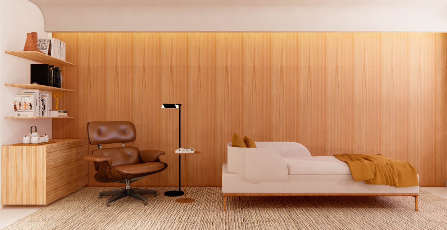 Consultório GP (Imagem 3D)gp-consultório-1